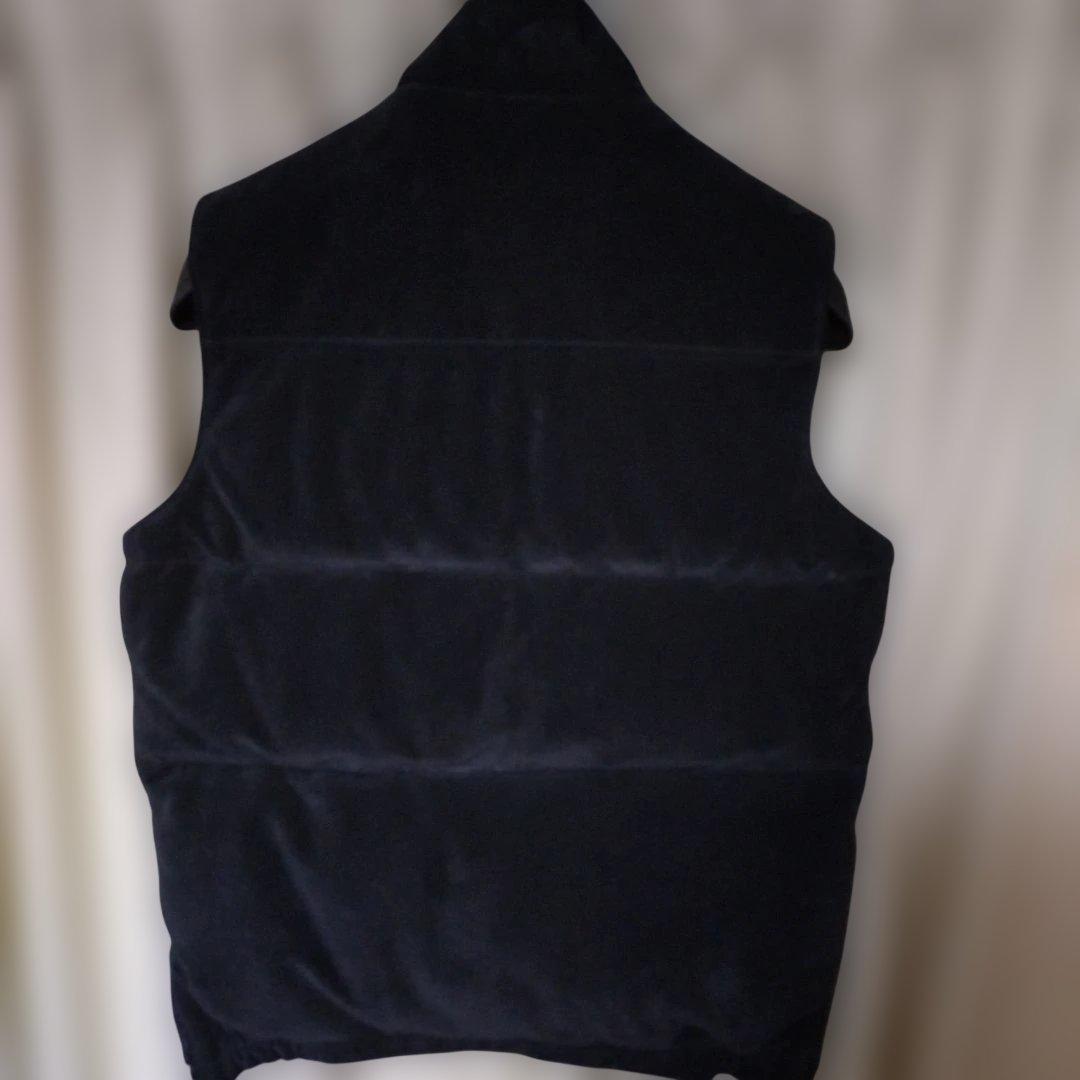 ロンハーマン　エクスクルーシブ　Schott　ダウンベスト 1月24日まで販売