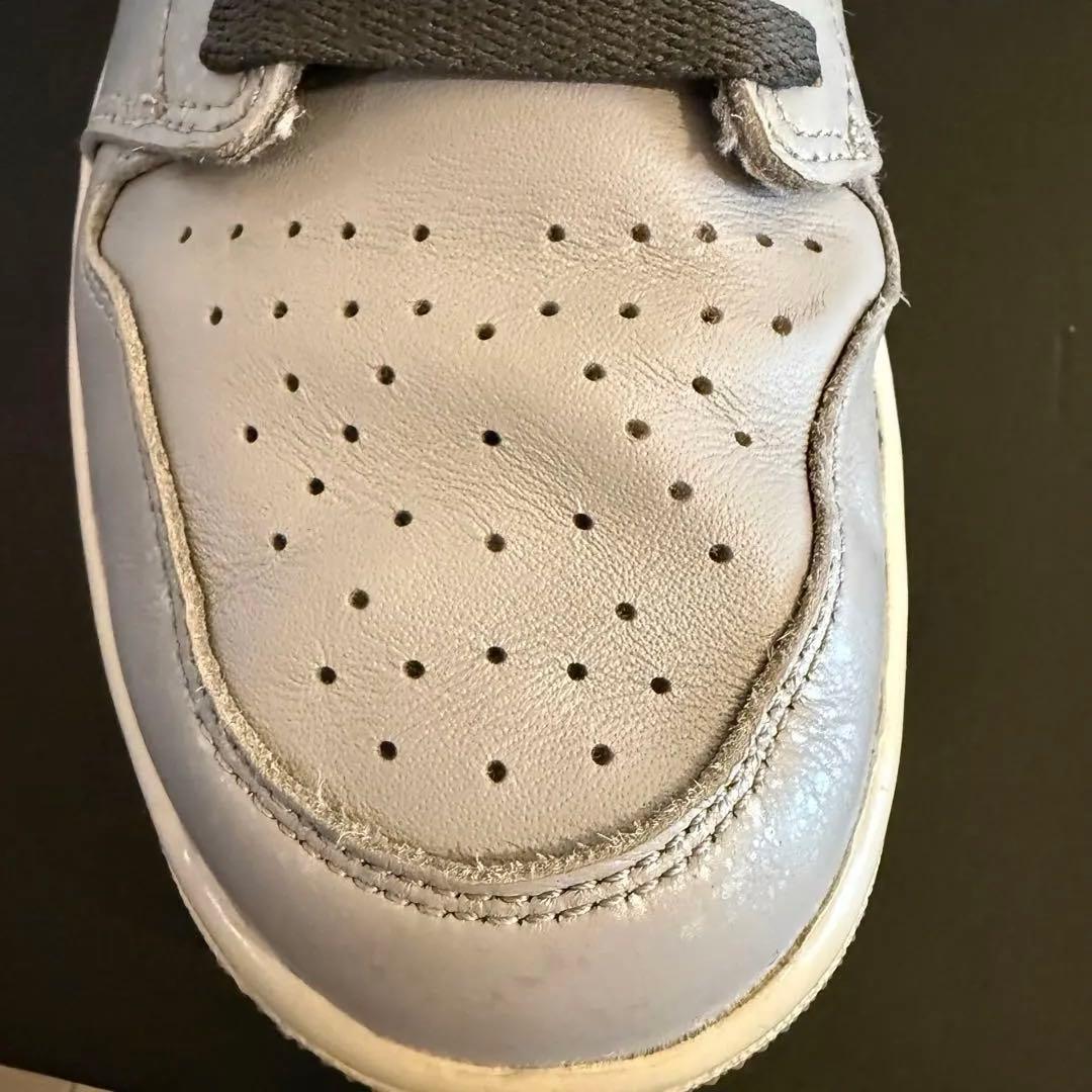 NIKE AIR JORDAN 1 LOW G 26.0cm ゴルフシューズ