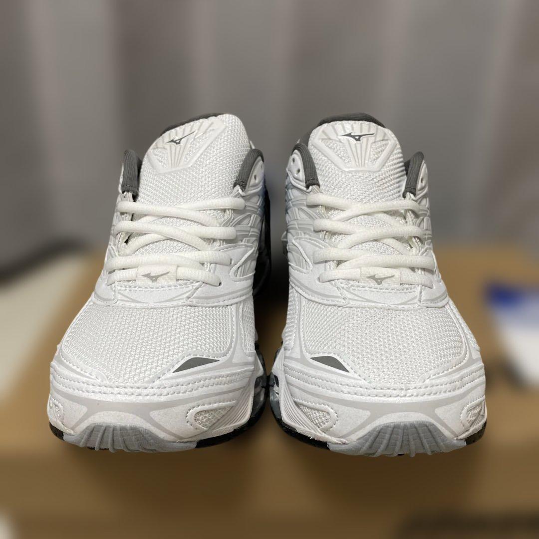 MIZUNO ミズノ WAVE PROPHECY LS 24cm