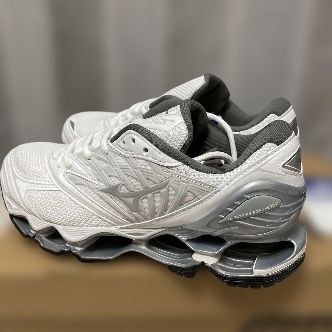MIZUNO ミズノ WAVE PROPHECY LS 24cm