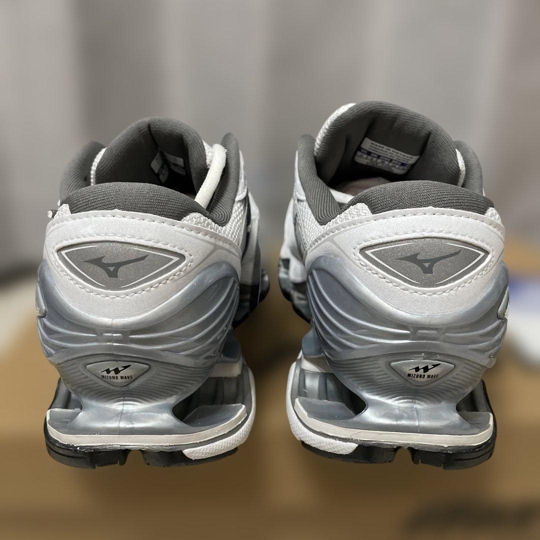 MIZUNO ミズノ WAVE PROPHECY LS 24cm