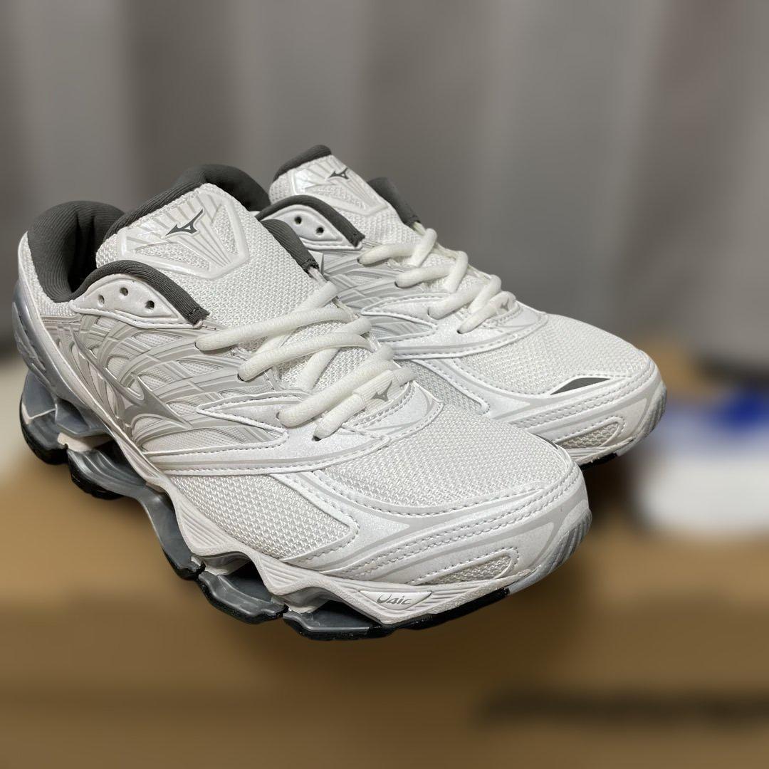 MIZUNO ミズノ WAVE PROPHECY LS 24cm