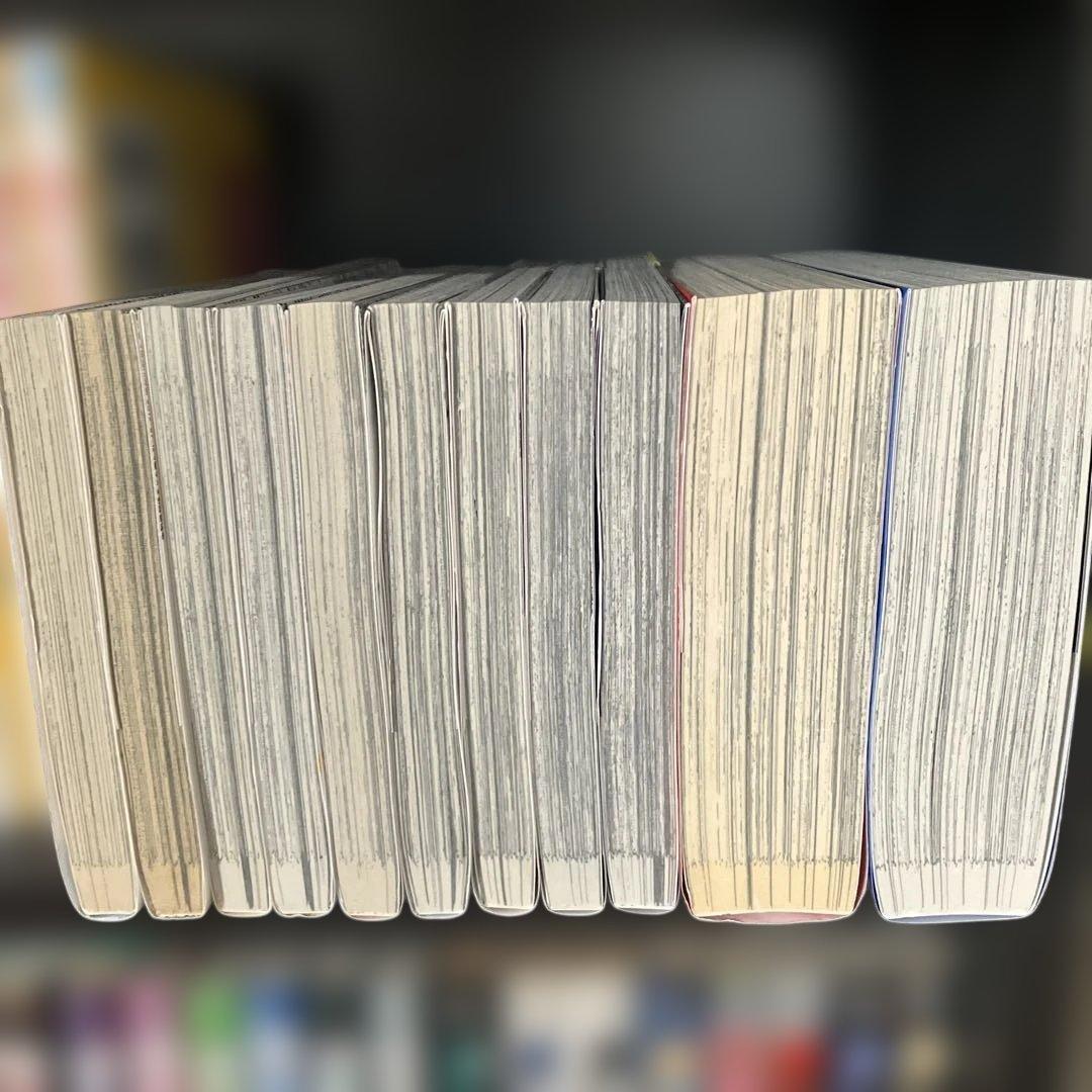 魚豊 ひゃくえむ　チ　全巻セット第1集〜第8集 セット