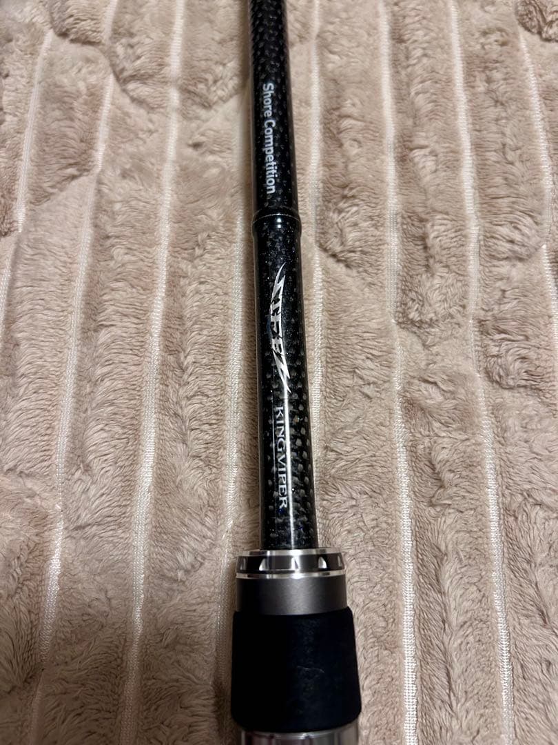 スティーズ キングバイパー　SC-6111HBS