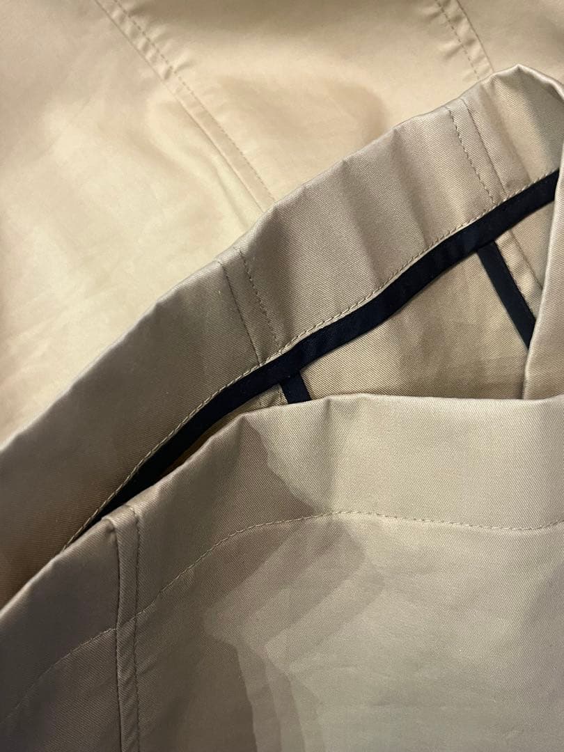 AF Agger(エーエフアガー)WATER RESISTANT COAT