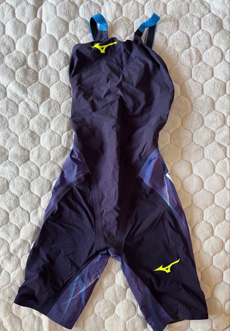 水着・ラッシュガード MIZUNO GX SONIC V ST