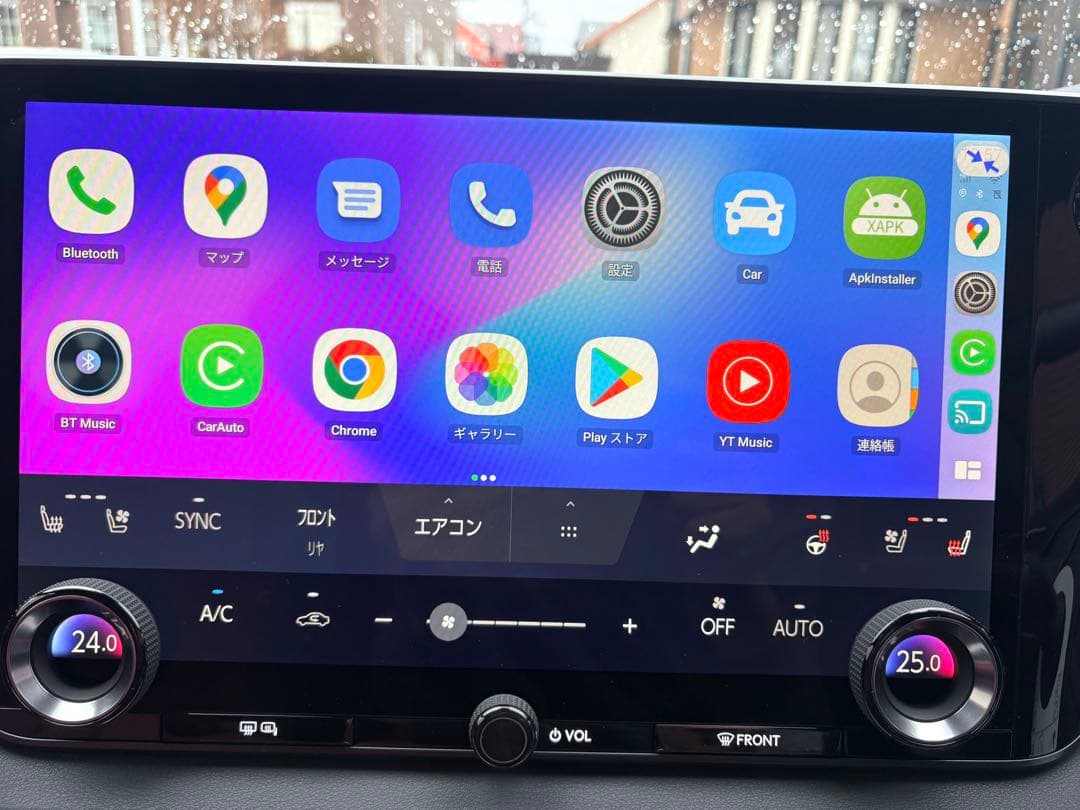 He Pro AI Box CarPlay対応 接続数回 美品 箱・付属品完備