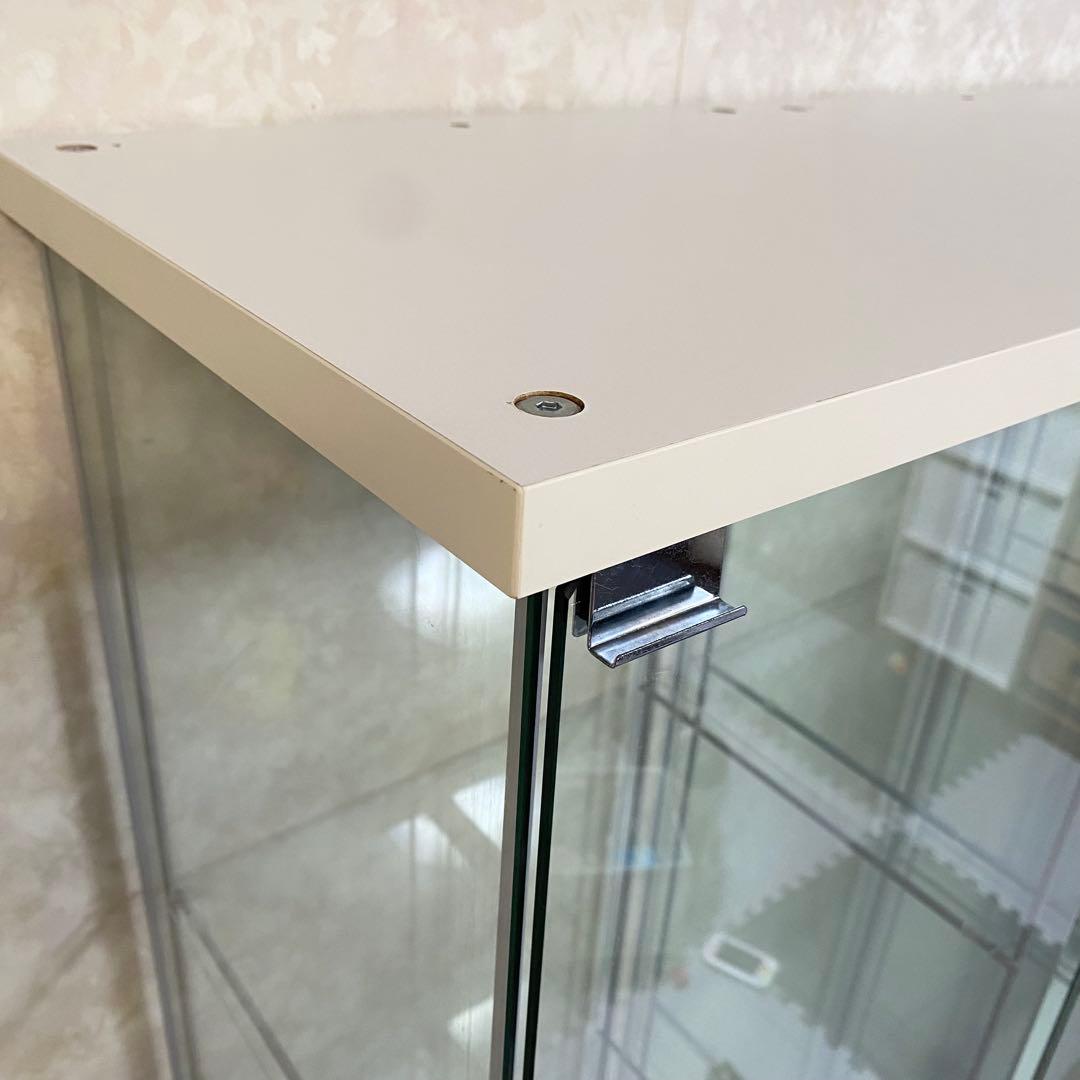 IKEA DETOLF イケア デトルフ ホワイト(1個)