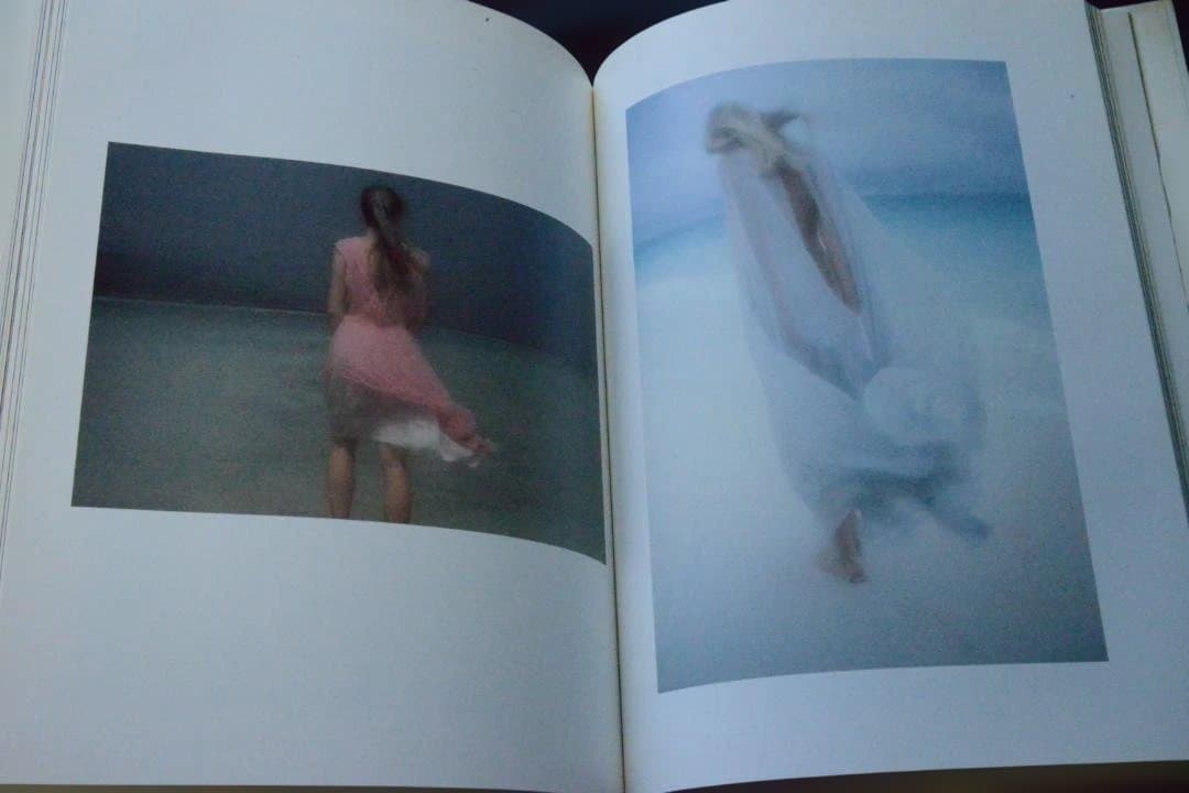 【Hamilton Pictures：David Hamilton】