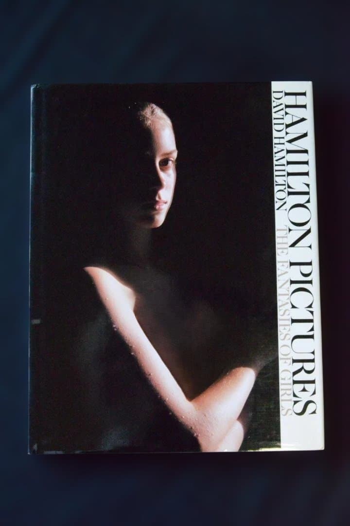 【Hamilton Pictures：David Hamilton】