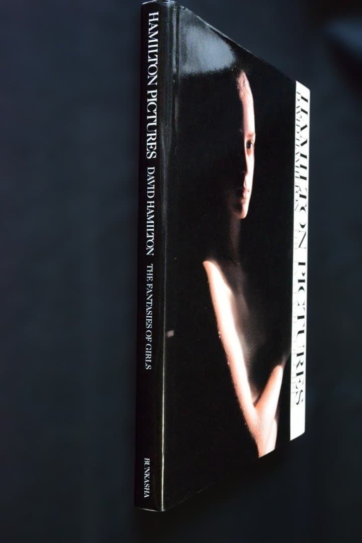 【Hamilton Pictures：David Hamilton】