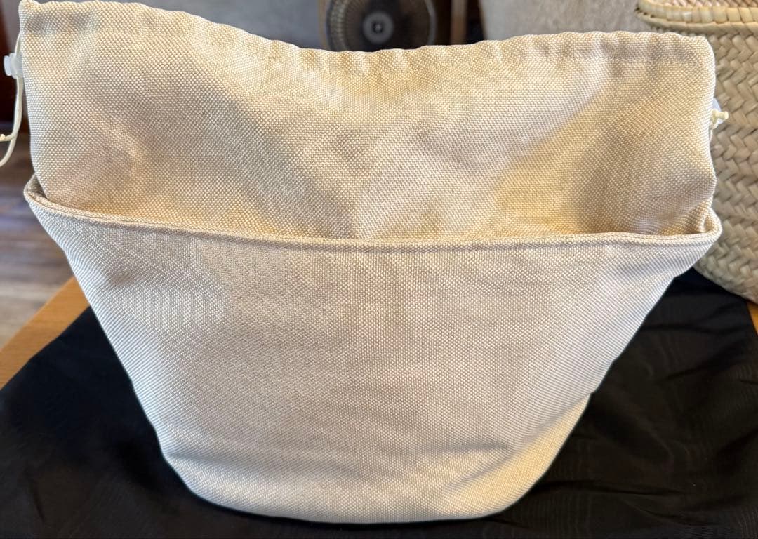 CELINEパニエ&バックインバックセット♪