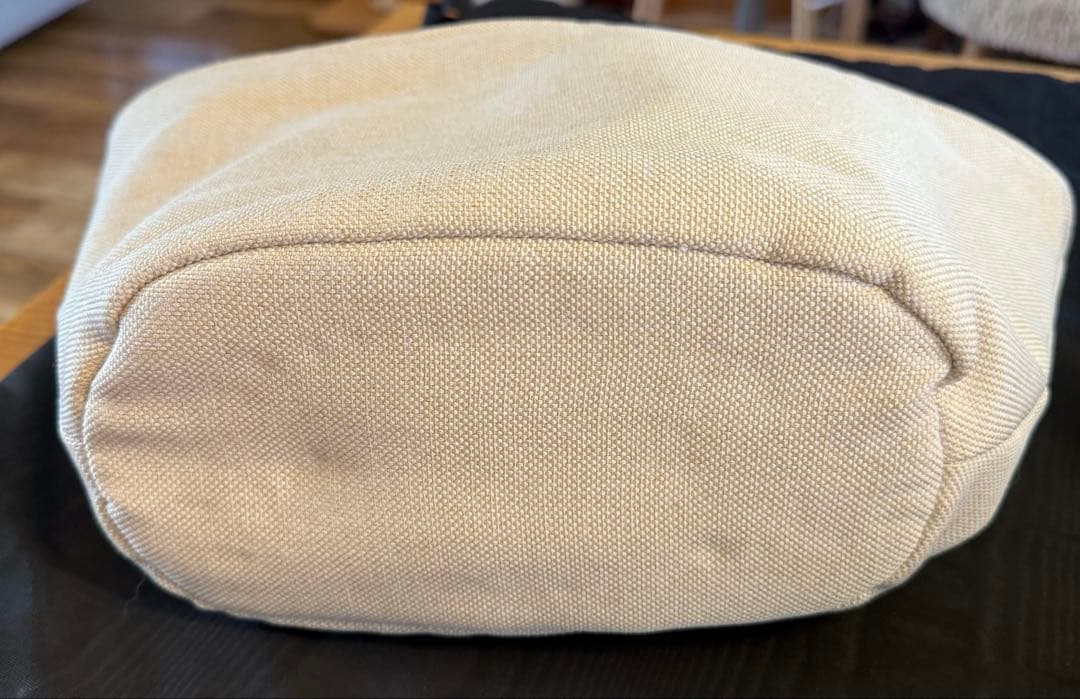 CELINEパニエ&バックインバックセット♪