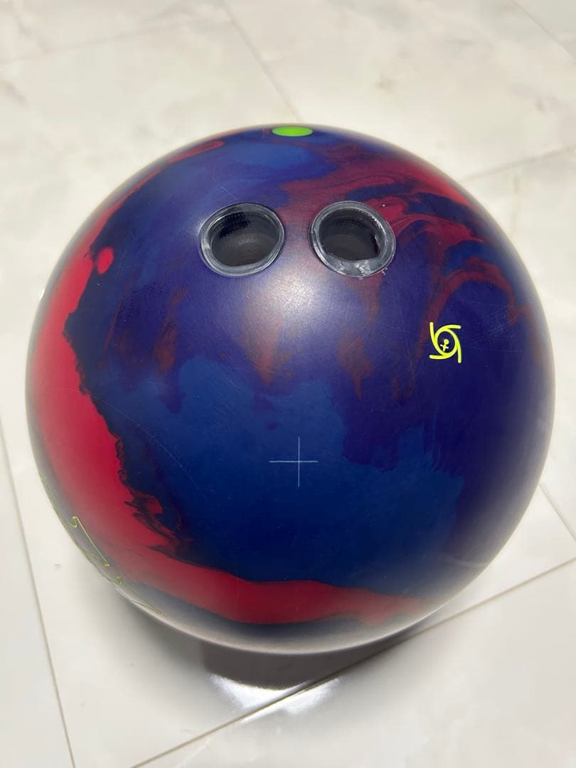 ボール STORM PHASE II