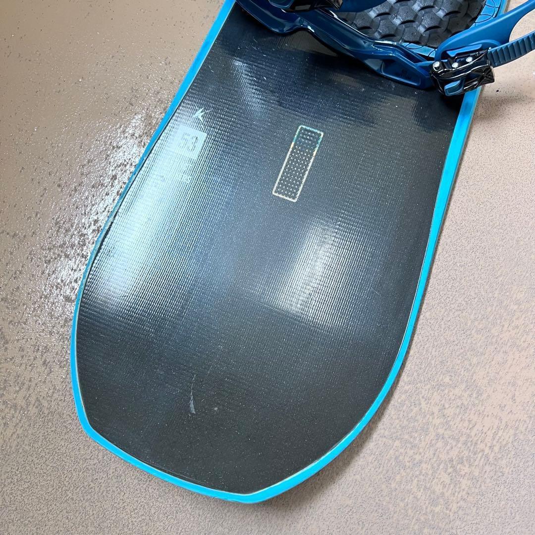 良品！ HEAD ハイエンドダブルキャンバー！ Instinct DCT 153