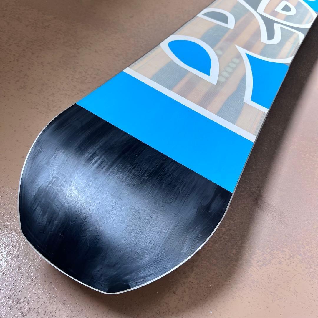 良品！ HEAD ハイエンドダブルキャンバー！ Instinct DCT 153