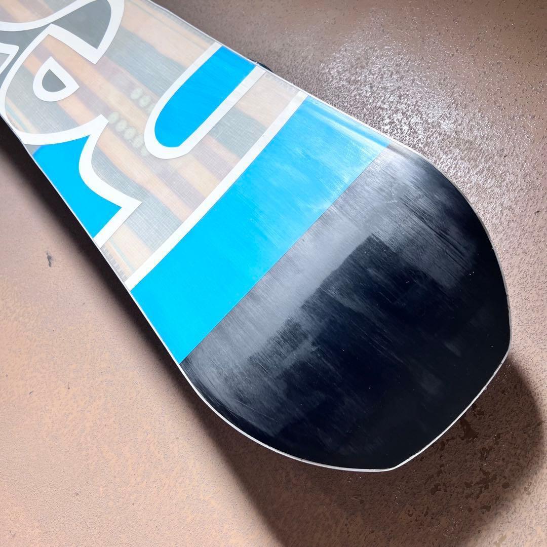 良品！ HEAD ハイエンドダブルキャンバー！ Instinct DCT 153