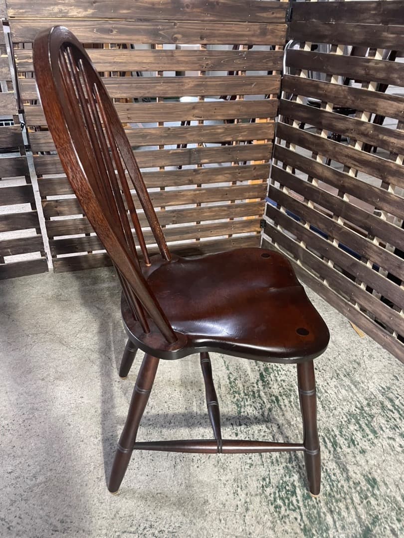 ダイニングチェア Bubu J724