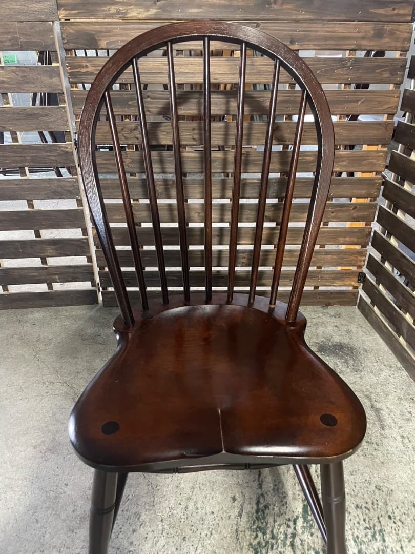 ダイニングチェア Bubu J724