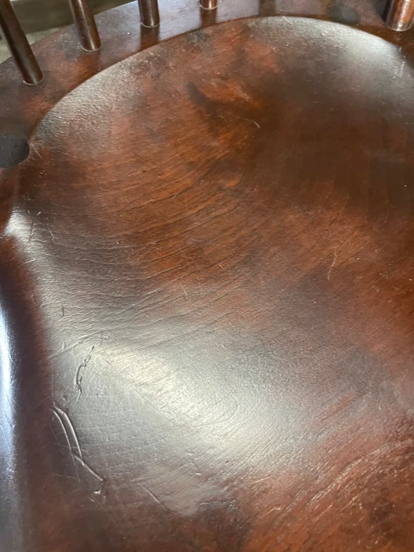 ダイニングチェア Bubu J724