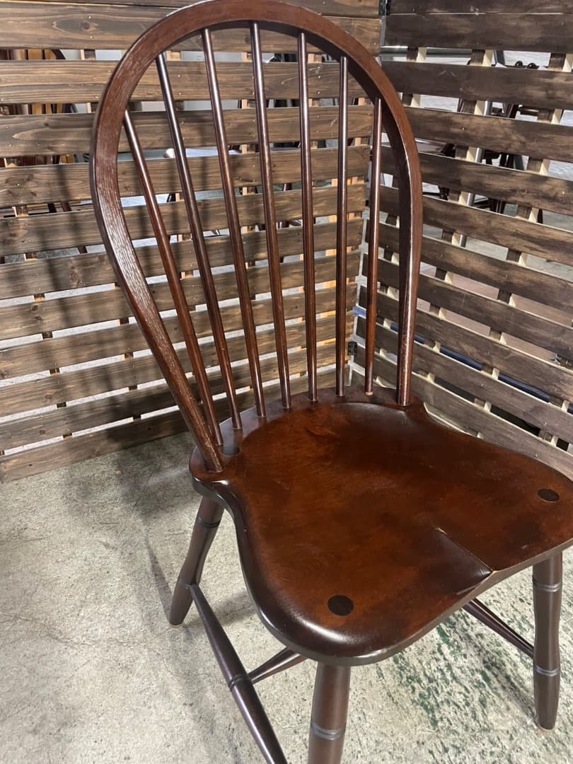 ダイニングチェア Bubu J724