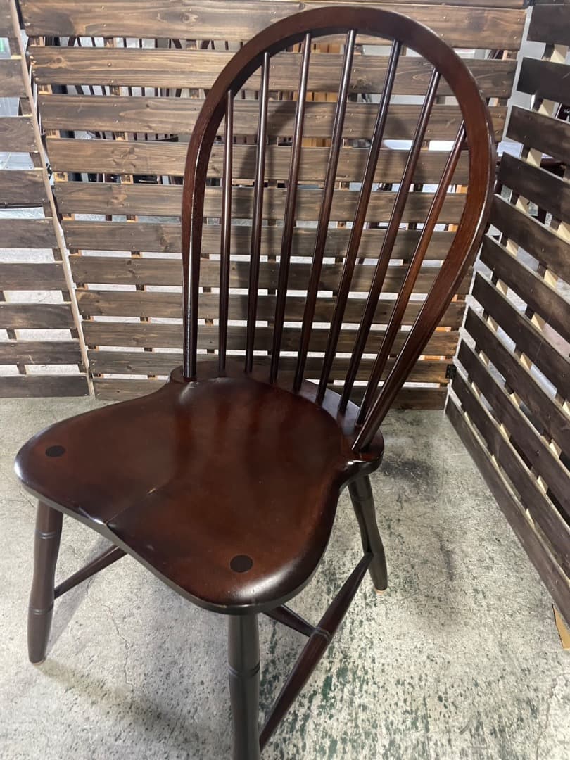 ダイニングチェア Bubu J724