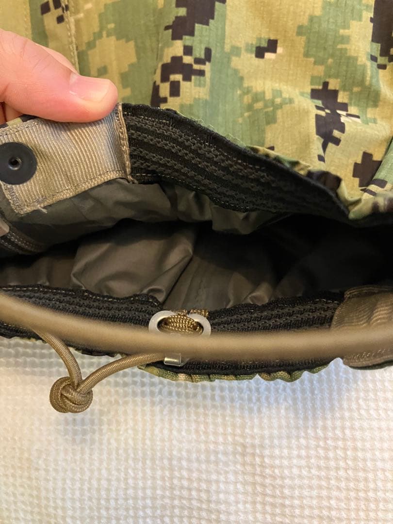 奥ちゃんさま専用　Patagonia MARS Level6 GORE-TEX