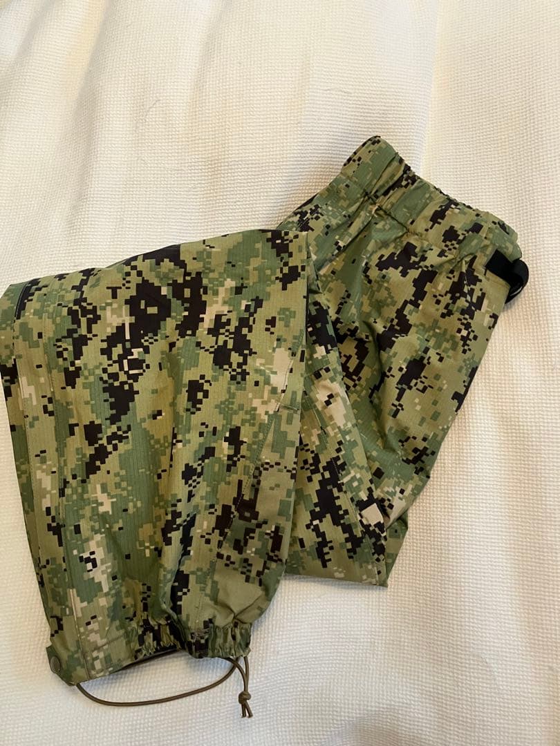 奥ちゃんさま専用　Patagonia MARS Level6 GORE-TEX