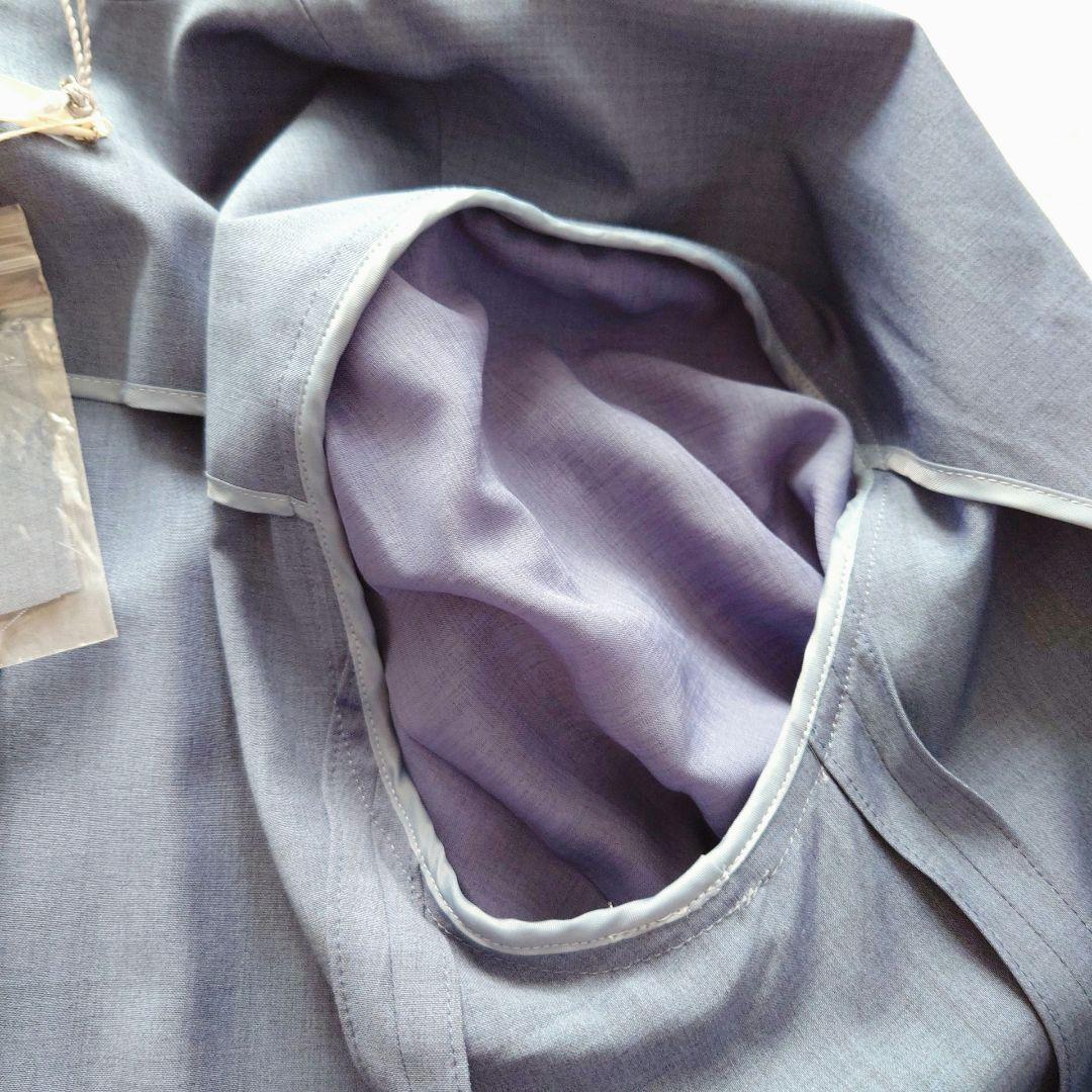 和光 銀座 洗える テーラード ジャケット ウール 40 23SS