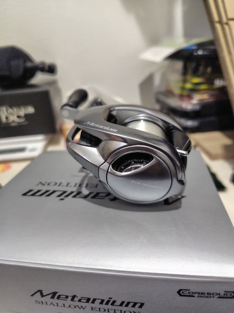 メタニウムシャローエディション HG