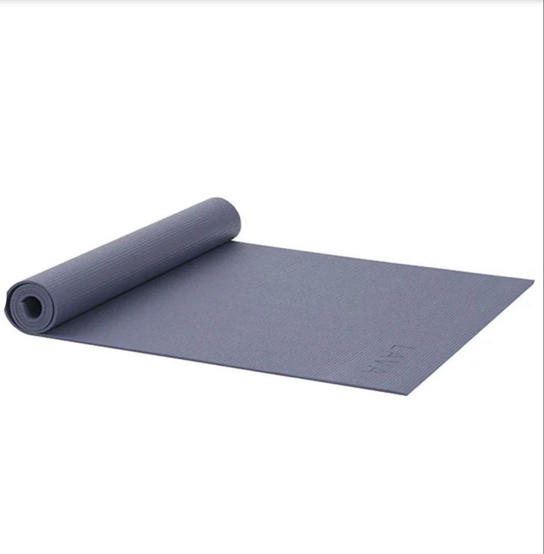 【新品未使用】LAVAマット・ラグ・マットケース　3点セット