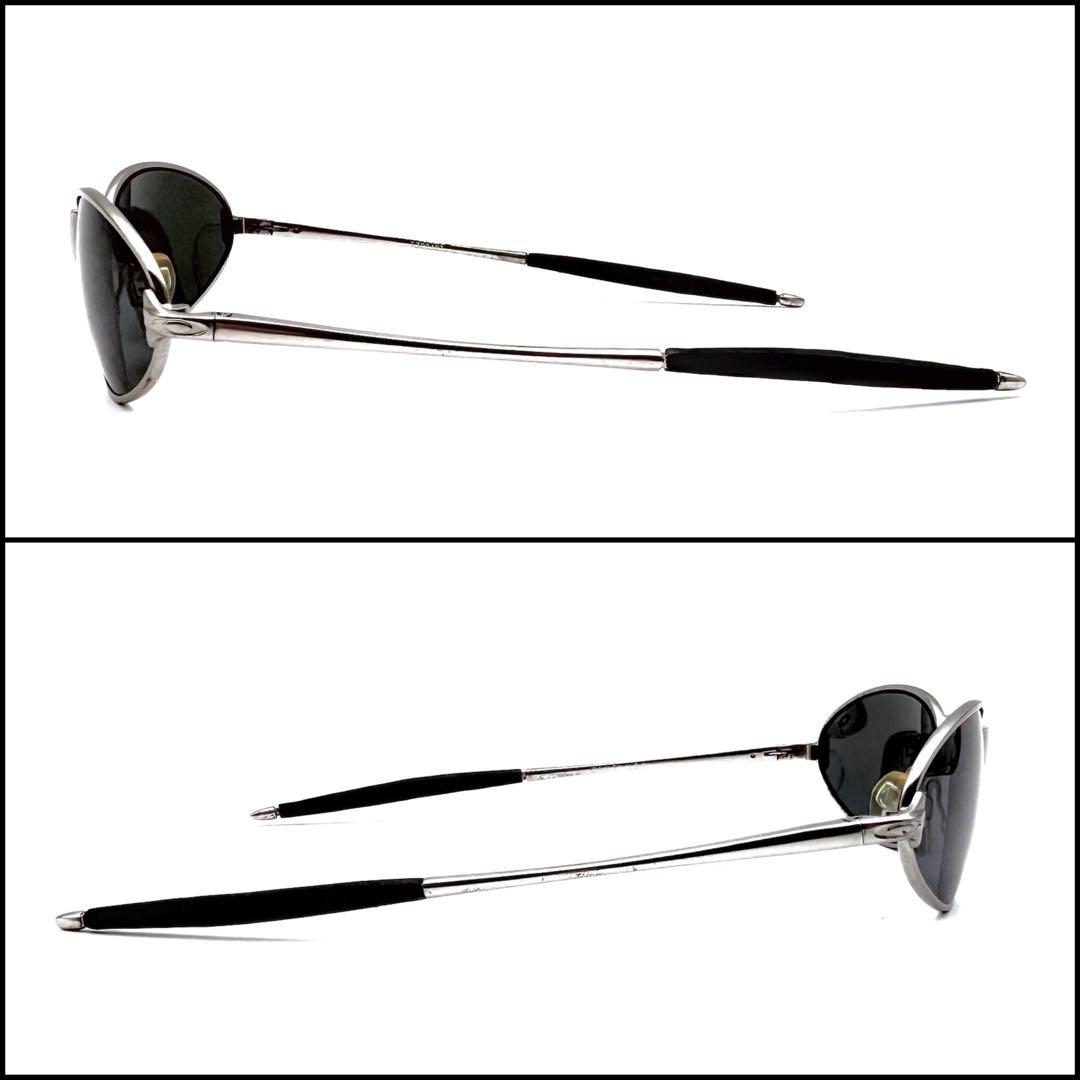 小物 Oakley C-Wire X-l Oval Sunglasses