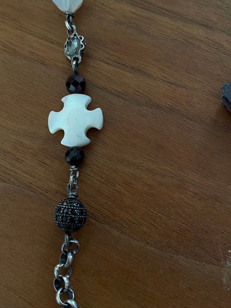 GEMKINGDOM ネックレス