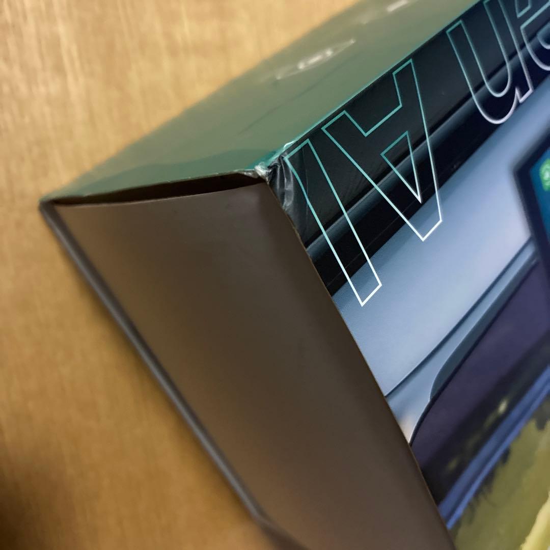 Ottocast OttoScreen AI カーナビ　おまけでホルダー付き