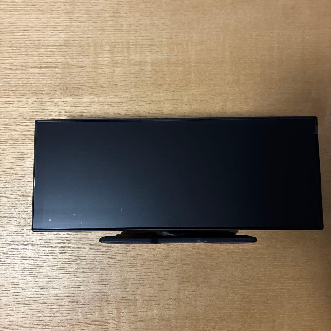 Ottocast OttoScreen AI カーナビ　おまけでホルダー付き