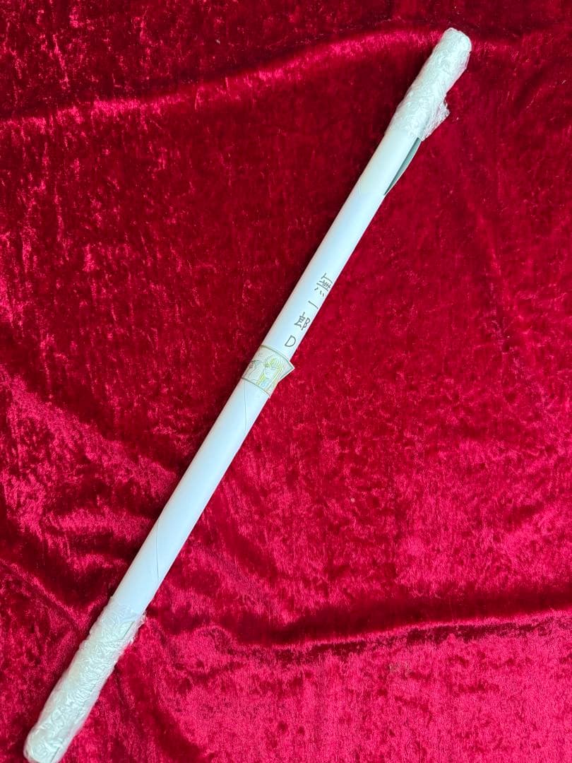 鬼滅の刃 ufotable お楽しみくじ B2原画ポスター　時透無一郎