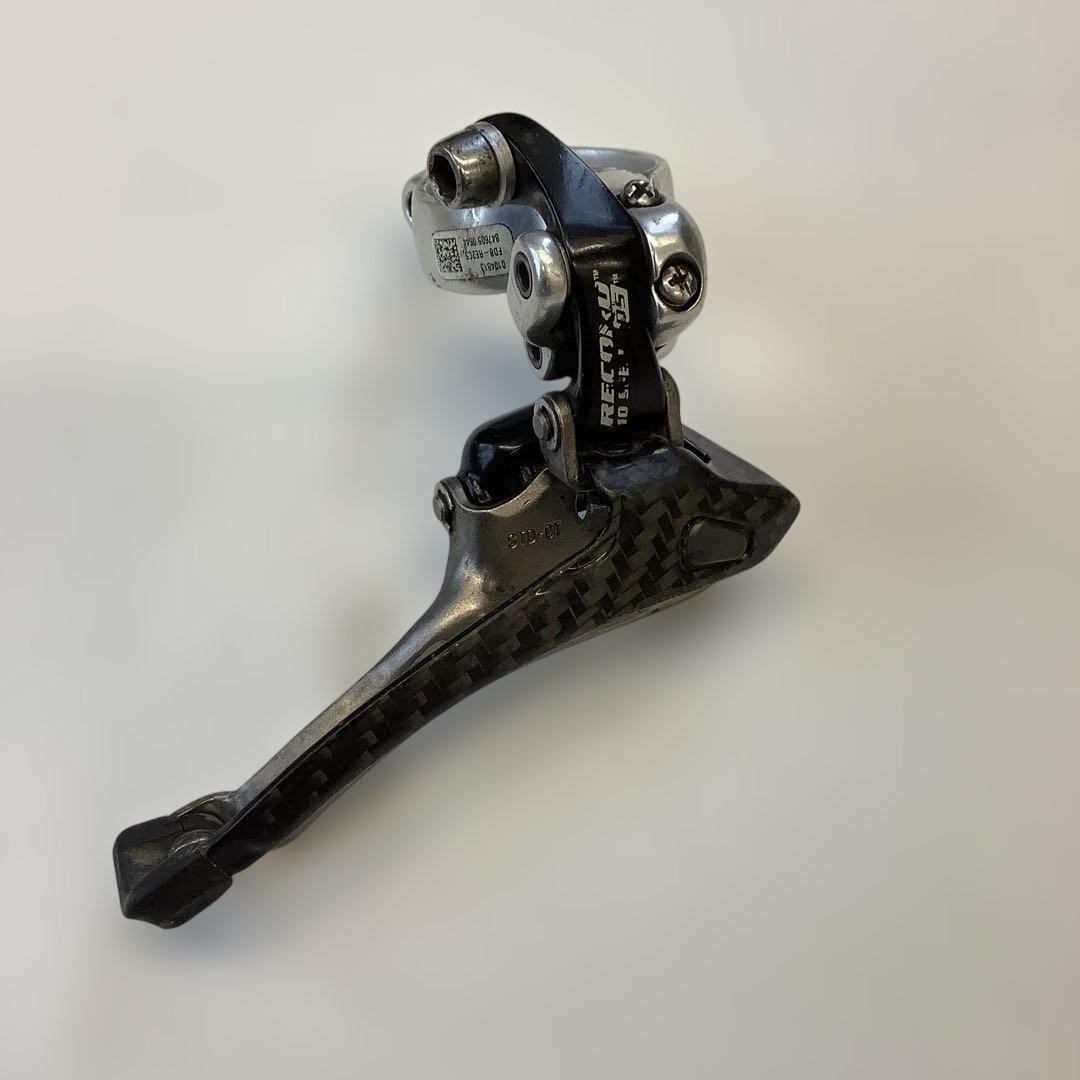 カンパニョーロ　veloceセット