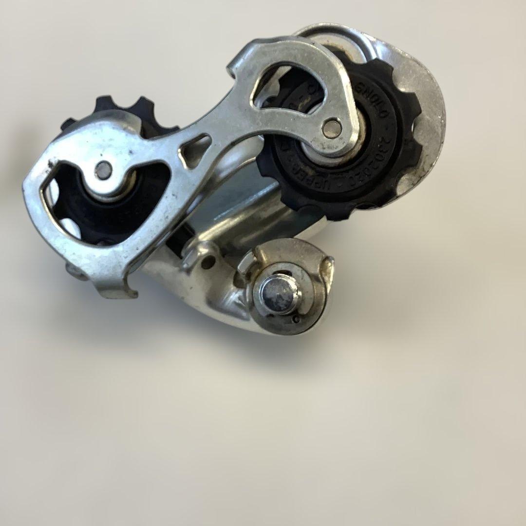 カンパニョーロ　veloceセット