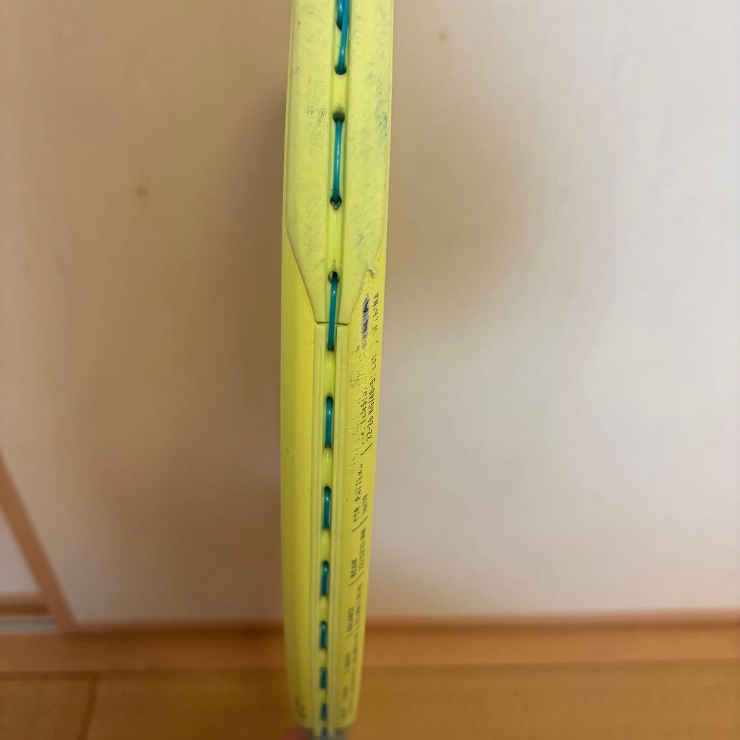 HEAD エクストリームツアー100 Auxetic 2022 傷あり特価