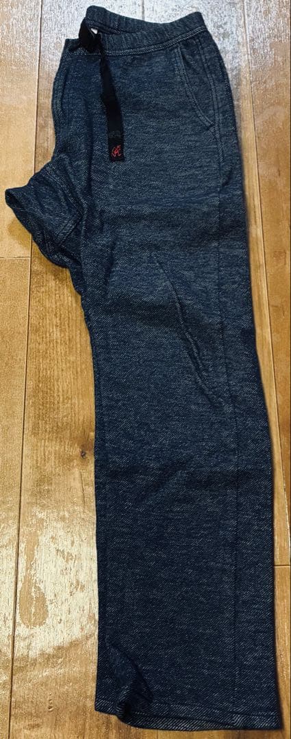 GRAMICCI × Lee コラボ ペインター クロップドパンツ グラミチ