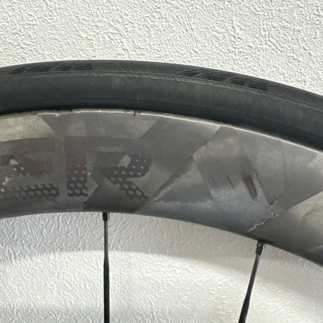 LUN hyper ホイール　50mm