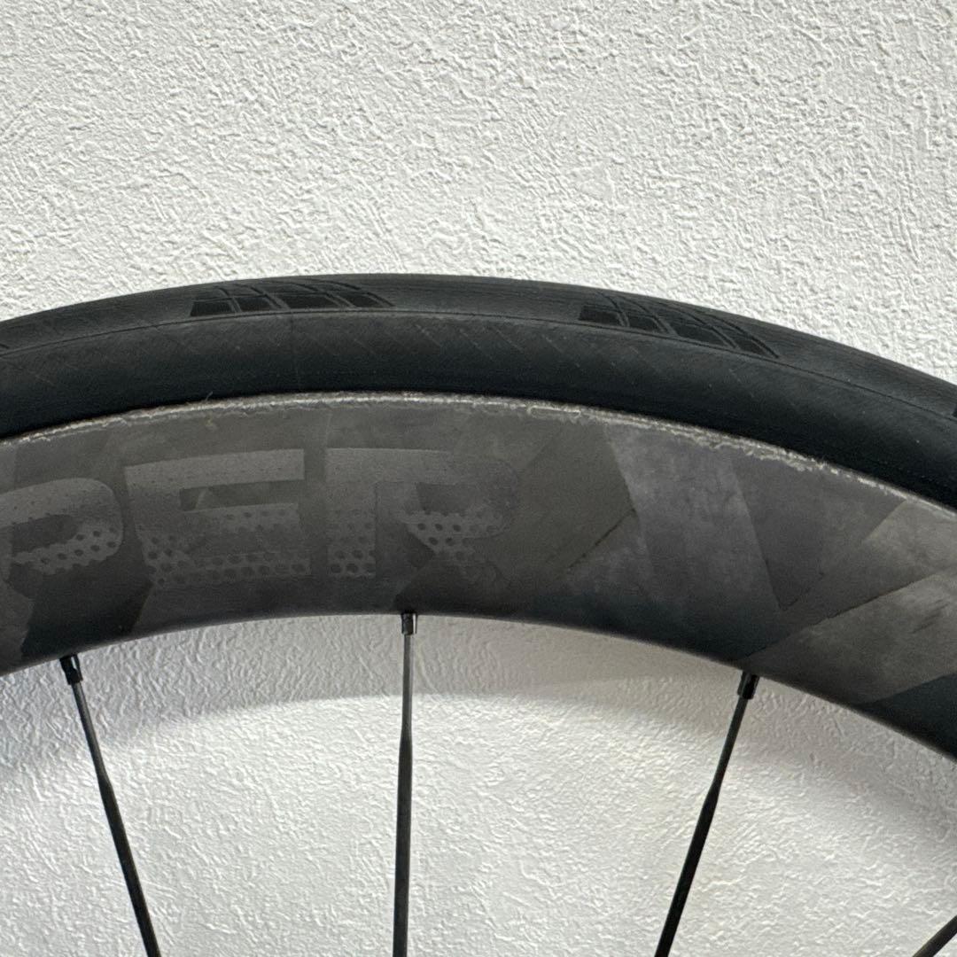 LUN hyper ホイール　50mm