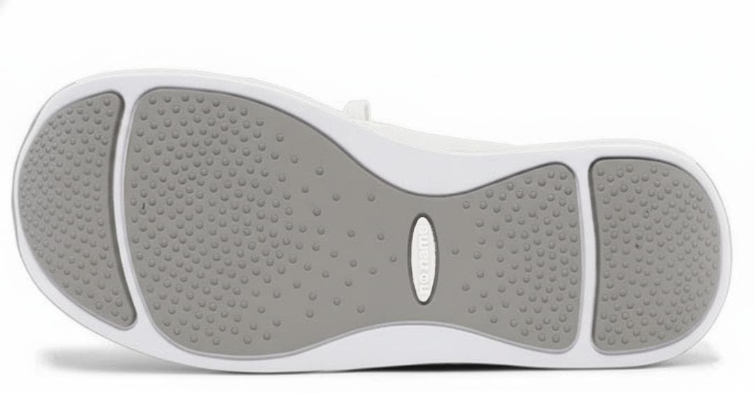 【定価3.4万】ノーネーム スピード ジョガー スニーカー 23.0 MM