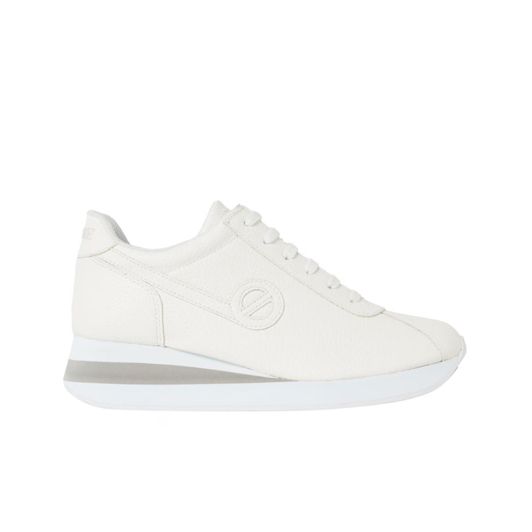 【定価3.4万】ノーネーム スピード ジョガー スニーカー 23.0 MM