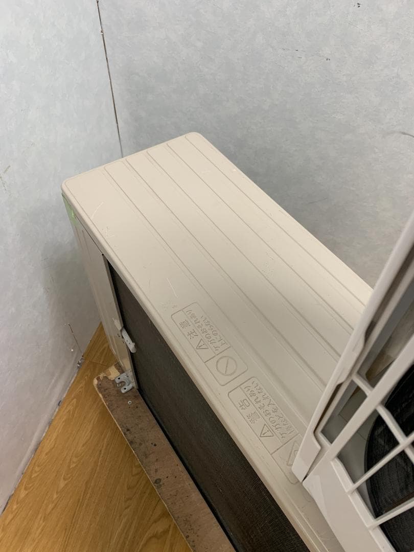 K☆042 シャープ エアコン AY-R40N-W