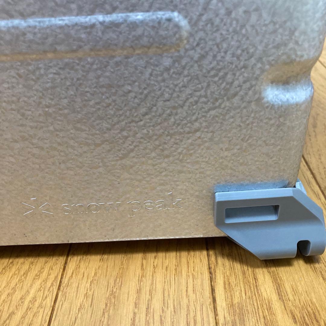  peak シェルフコンテナ25