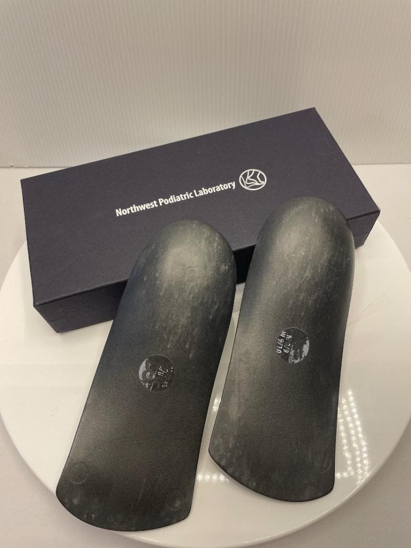 NWPL Life OTC インソール 8/9 ノースウエスト アーチサポート