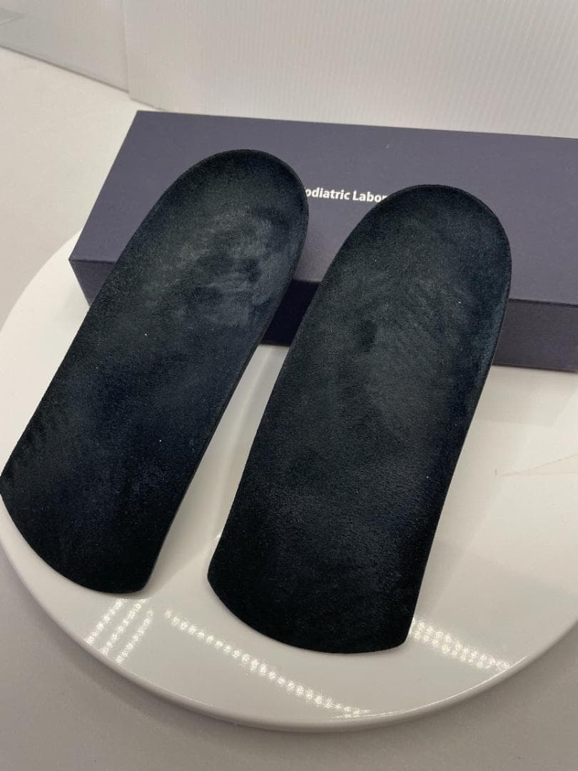 NWPL Life OTC インソール 8/9 ノースウエスト アーチサポート