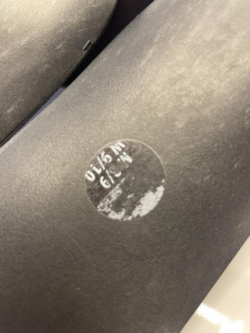 NWPL Life OTC インソール 8/9 ノースウエスト アーチサポート