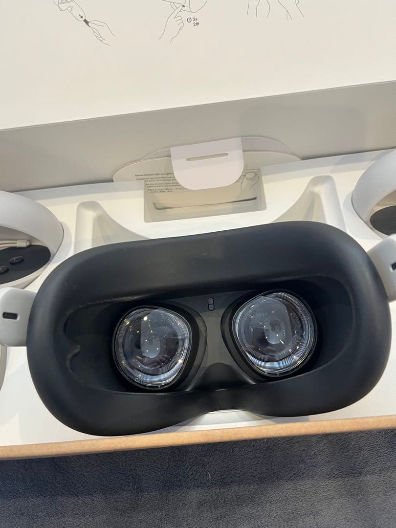 本日限り‼️キャンペーンセール　メタクエスト2 128GB